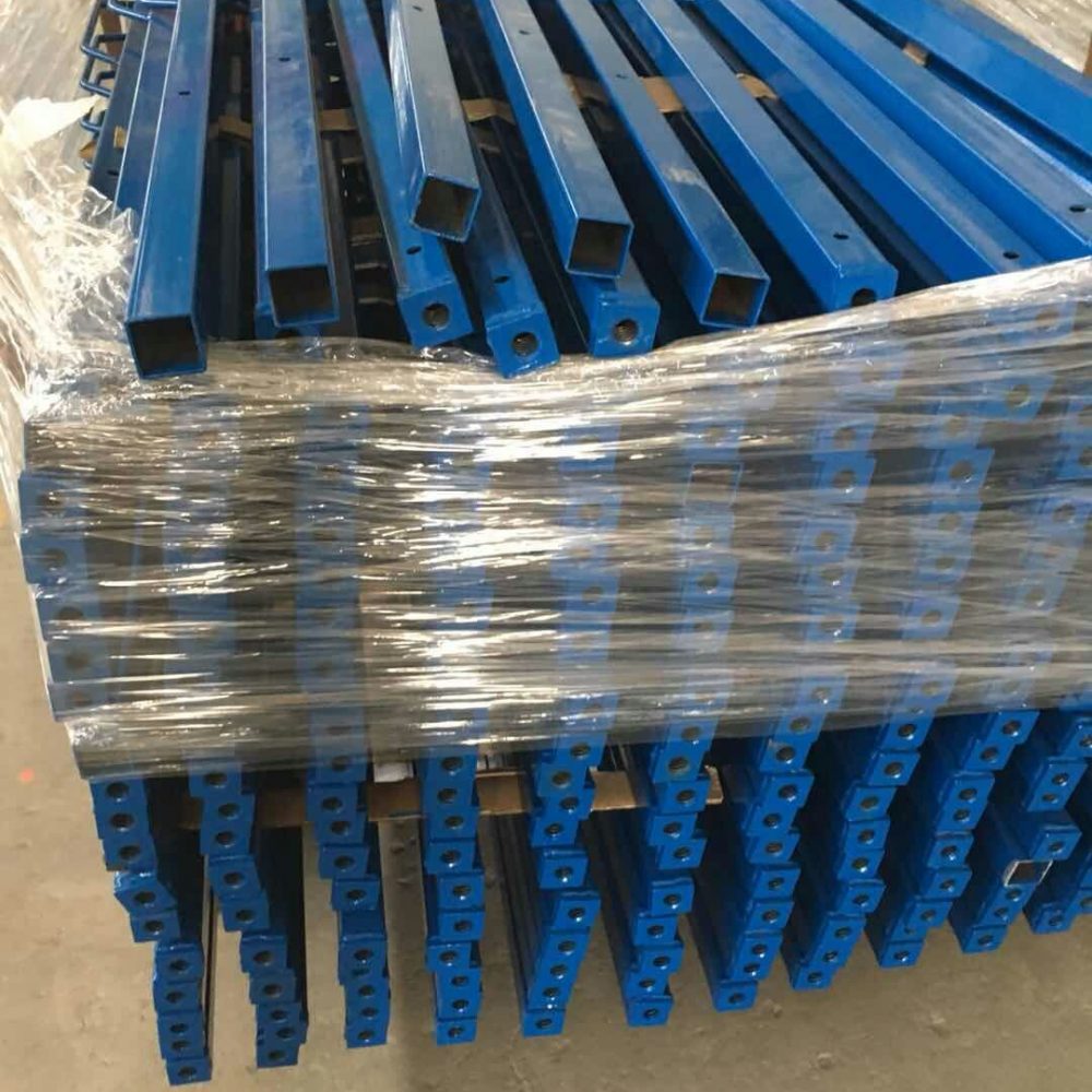 Turnbuckle ICF bracing components / customized color